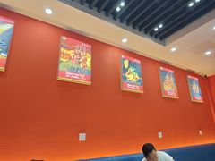 -老胖吉林小串烧烤(南翔店)