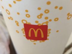 -麦当劳(南京迈皋桥地铁站店)