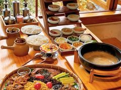 -顺意米线店(四方街店)