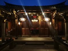 -晋江五店市传统文化旅游区