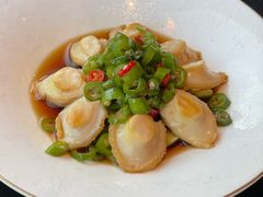 -醉东Oriental House(静安嘉里中心店)