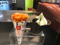 -麦当劳(无锡永乐店)