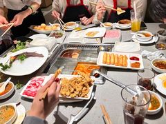 -海底捞火锅(嘉兴杉杉in象生日主题店)