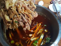 -160烧烤(香坊店)