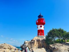 -三亚蜈支洲岛旅游区