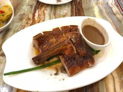 -椿记烧鹅(叠彩店)