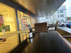 -上海保利玛莎拉蒂和阿尔法罗密欧(华翔路店)