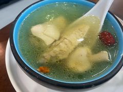 -金龙·打边炉(武进路店)