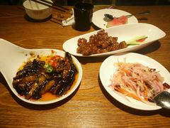 -姑奶奶老厨房(南坪路总店)