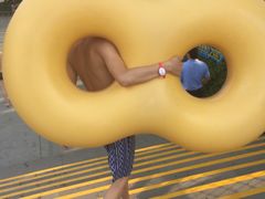 游乐设施-武汉玛雅海滩水公园