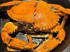 -百味馆·海鲜·湛江菜(后海花园店)