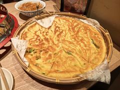 -肥三土菜馆(五四广场店)