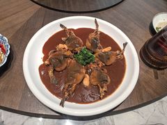 -新光酒家·河豚·海鲜·蟹料理(浦东店)