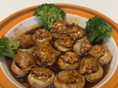 -清晖小苑·顺德菜(观澜湖新城店)