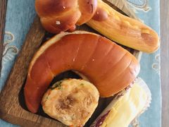 -BreadTalk面包新语·烘焙蛋糕(高德置地春广场店)