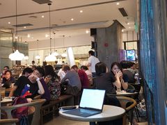 -BAKER&SPICE(环贸店)