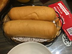 -豪客来牛排(府河店)