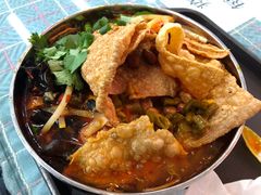 -红鼻子桂林米粉(金唐新光界店)
