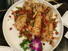 -江南福宴·澳门海鲜.牛肉火锅(汇高栢悦中心店)
