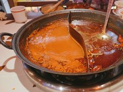 -江北北火锅馆·公路夜市(魏公村店)