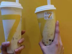 -7分甜(苏州中心店)