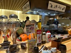 -一豚轩·烧鸟·豚骨拉面(五四路店)