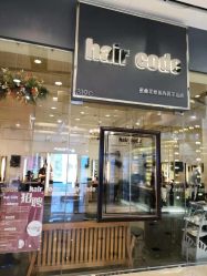 -HairCode芭曲发型