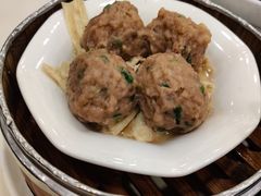 -凤凰楼酒家·粤宴点心(华强北店)