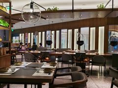 大堂-盡膳口福跷脚牛肉火锅(时代广场店)