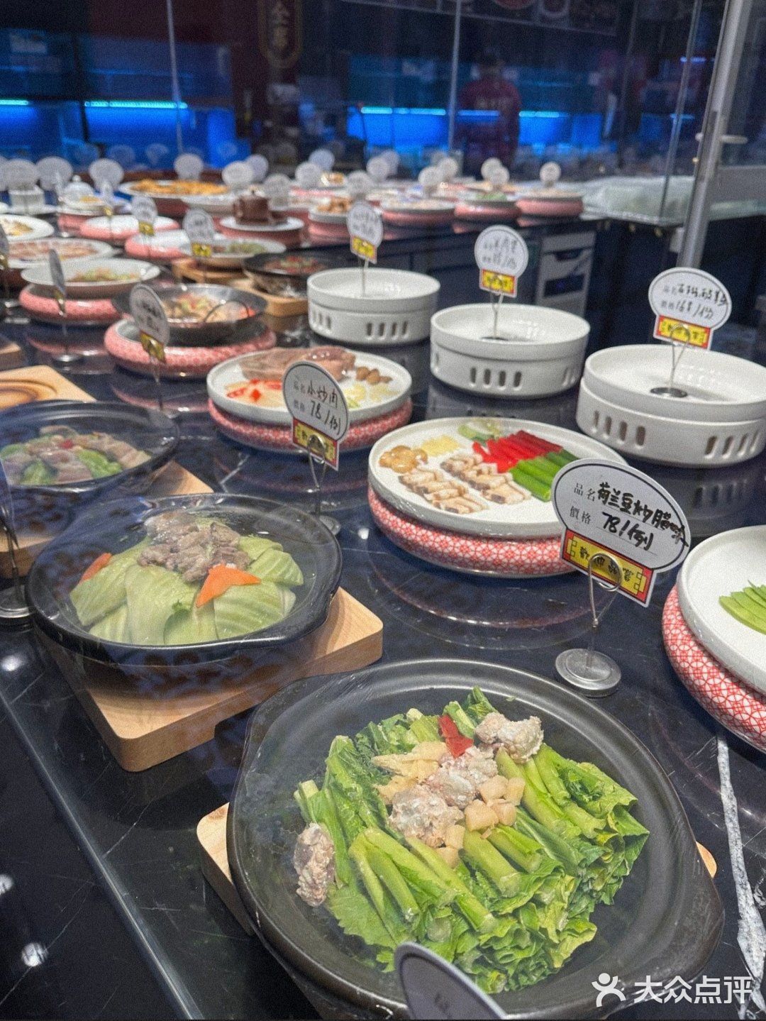 谁懂啊！在上海吃到了这么好吃的潮汕菜