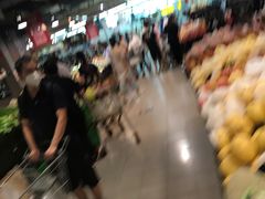 -永辉超市(新世界店)