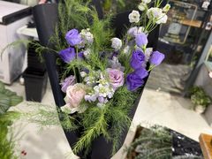 -花里花店(唐镇阳光天地店)