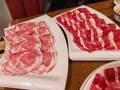 -前门杨记·铜锅涮肉(王府井·故宫店)