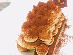 传统意式提拉米苏-Deer Park鹿园西餐(仁恒置地广场店)
