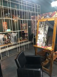 -HG美发设计沙龙