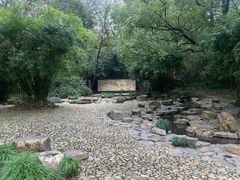 -兰亭风景区