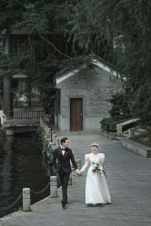 -雨墨婚纱摄影工作室