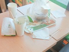 -德克士(腾达店)