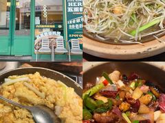 -潘先生平价海鲜城(神州半岛店)