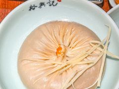 -裕兴记•蟹黄面馆(人民广场店)