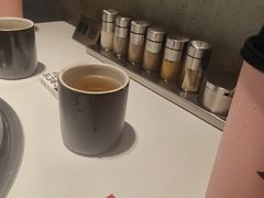 -焱铁烧·黑毛和牛专门店(杭州嘉里中心店)