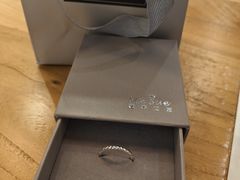 -Ms.Sue秘术工匠银饰DIY(正大广场店)