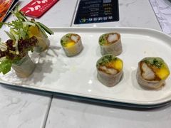 -美奈小馆·越南料理(中航城君尚购物中心店)