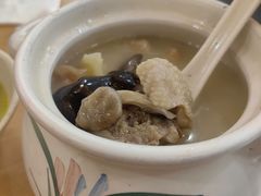 -蒋家桥饺面店(东关街店)