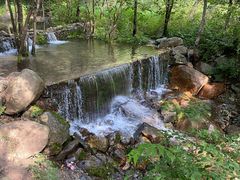 -玉渡山自然风景区