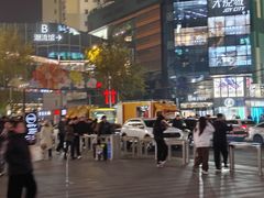 -大悦城(沈阳中街店)