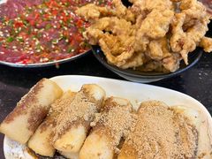 -肥龙火锅(南坪店)