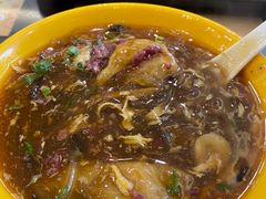 -毛华美食(清扬路店)