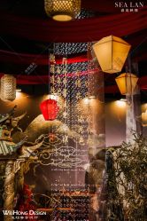 -南昌喜来登酒店·宴会厅