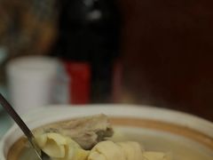 腌鲜汤-蘭心餐厅(进贤路店)